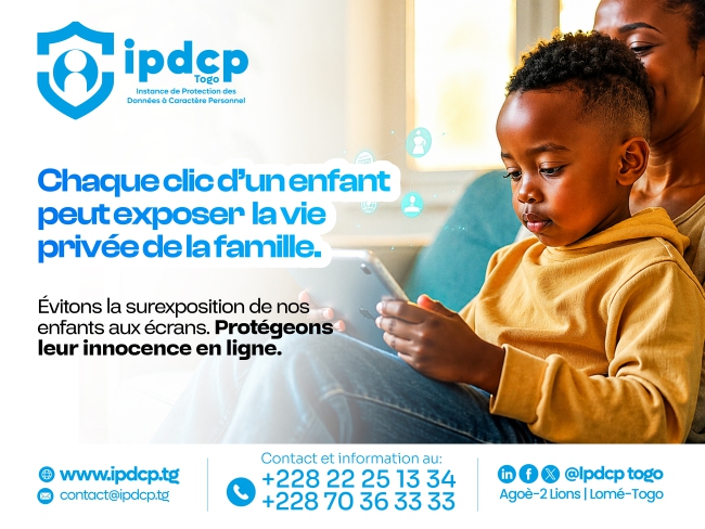 WIDGETS | IPDCP – ENFANT
